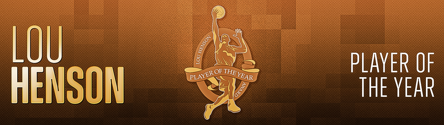 The Lou Henson National Player of the Year Award, College Basketball Awards